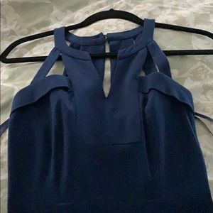 BCBG MaxAzria Cocktail dress